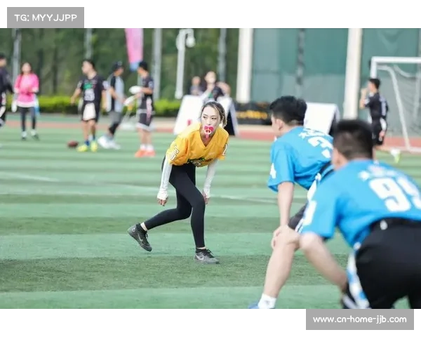 中国学生体育联合会拟增设大学生腰旗联赛2026年试点方案发布