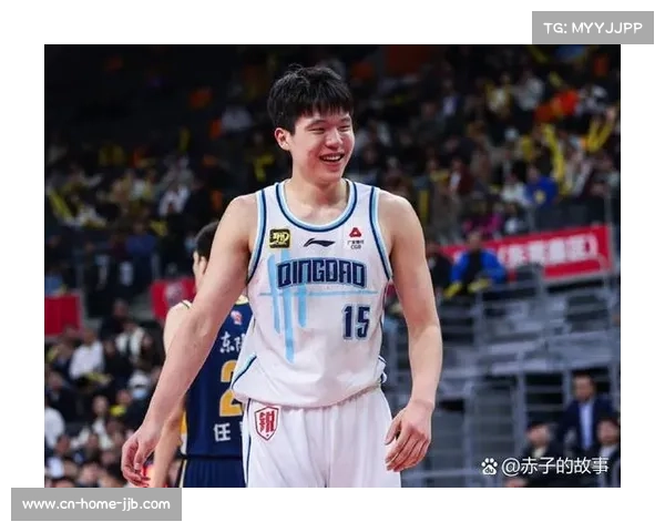 夏普连线杨瀚森上演精彩暴扣独揽17分6篮板引爆全场焦点