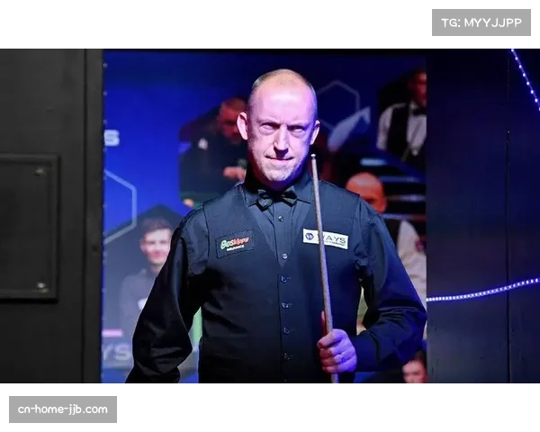 斯诺克国际锦标赛外卡奇兵王信仲晋级64强迎战名将墨菲