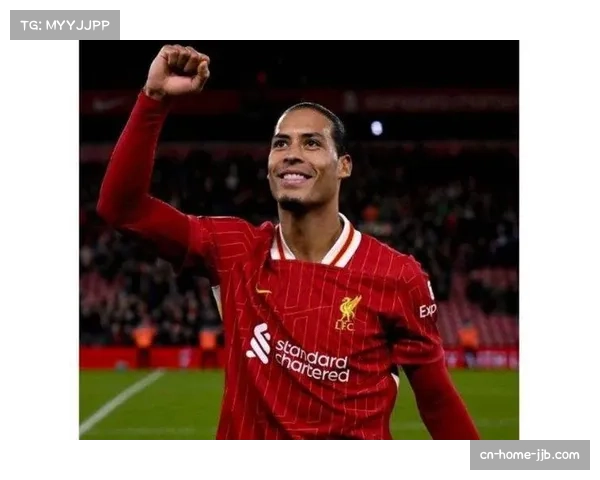 范戴克失误频现 利物浦防线体系亟待调整