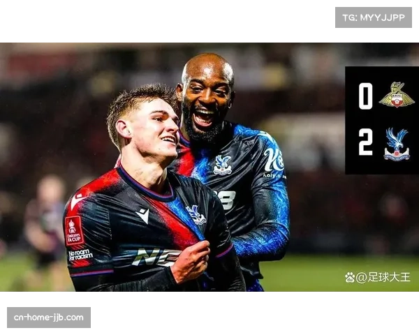 水晶宫米切尔迎第200场 成队史最年轻达成里程碑